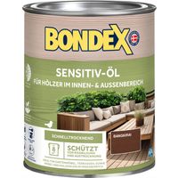 Bondex Wetterschutzöl 750 ml bangkirai