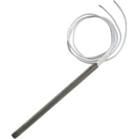 Resistenza dritta 75W 230V L580mm originale - Frigorifero, congelatore - DOMETIC - 43665953663946504369