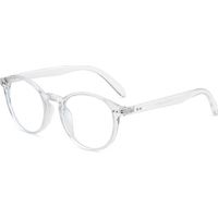 Lunettes anti-lumière bleue / Lunettes pour ordinateur Lunettes anti-lumière bleue (Femme/Homme) Lunettes de lecture/jeu pour geeks