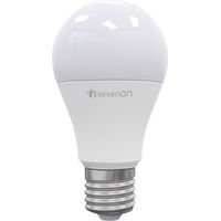 LAMPADA LED RGB WIFI E27