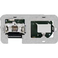 Rutenbeck Accesspoint UP 2,4/5GHz PoE rw UAEPoE2,4/5GHz1,2Grw