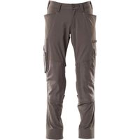 Pantalon de travail Mascot accelerate 18079 respirant imperméable