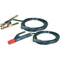 Schweißzubehörset Lincoln kit 140a 25 5m Kupfer 140 A