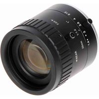 PFL35-K10M - 35 mm 10 MP Festobjektiv