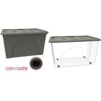 MEHRZWECKBEHÄLTER 'STORAGE BOX' 45 L, - Farbe