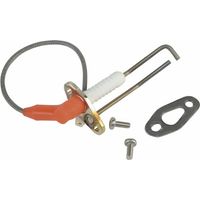 Zünd- und Ionisationselektrode s100890 für kessel von dietrich