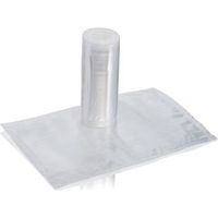 Magic Vac ACO1059 Rotoli Sottovuoto Recipiente Cibo 50 Pezzi Trasparente