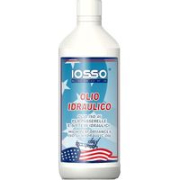 Olio idraulico iosso iso 46 litri 4 per la nautica lunga durata
