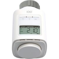 Termostato olympia ht 2000 electrónico ahorro energía control temperatura