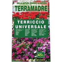 TERRICCIO UNIVERSALE TERRAMADRE TERRIFLORA