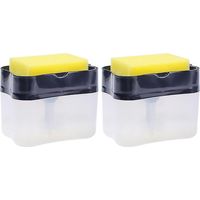 Boîte de rangement ABS pour cuisine