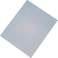 Papier abrasif de finition - 230 x 280 mm - Grain 180 - SIA Abrasives