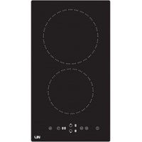 LIN LC-G3048 3000 W Cerankochfeld.