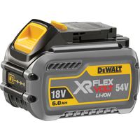 DEWALT DCB546 XR FlexVolt Slide Battery 18/54V 6.0/2.0Ah Li-ion DEWDCB546