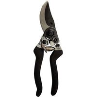 Professioneller, geschmiedeter Gartenschere 23cm – Ohne Marke