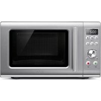 SAGE Micro-ondes 25 L - The Compact Wave - SMO650BSS4EEU1