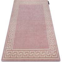 Tapis HAMPTON Grecos rose pink 120x170 cm