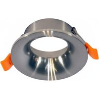 Runde Einbau-Downlight-Ring - GU10 / MR16 - Ausschnitt Ø65mm