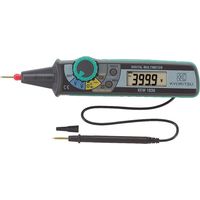 Kyoritsu KEW-1030 Hand-Multimeter CAT III 600 V