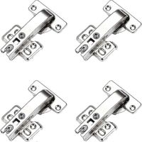 Charnières de meubles, charnières invisibles, charnières en acier inoxydable, charnières en acier soudé, charnières pour meubles, charnières de porte, charnières de porte robustes, charnières de meubl