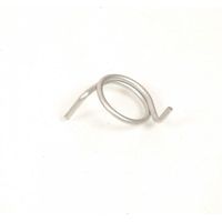 Ressort de pédale de frein arrière pour moto Aprilia 50 RX 1995 à