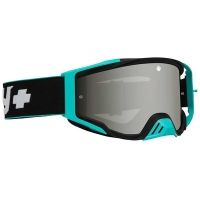 Brille spy foundation plus HD-Linse Roll-off-System
