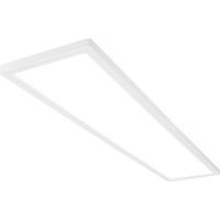 Panel led Tava 98 cm 36w 4800lm bianco neutro