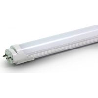 Tubo Neon Led Attacco T8 120cm Opaco 32watt 2600lm Luce Naturale 4000k T8-120onn