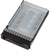 CoreParts Chasis SATA/SAS de 3,5" Hot Swap muxms-00371