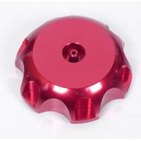 Bouchon de réservoir Vparts pour moto Kawasaki 250 KXF 741-RJ /