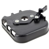 Coperchio del filtro dell'aria 5131036859 per decespugliatore ryobi