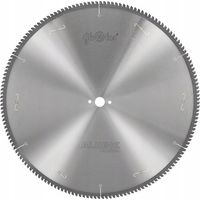 Globus Säge für Aluminium und PVC 350x30x108Z /-5°neg