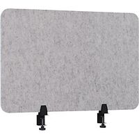 eurokraft basic 659702 Pared separadora acústica altura 600