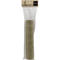 Remplacement Vesper Natural Post 8x40CM pour la base de vesper modle
