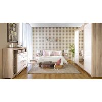 Dormitorio JULIA 160 x 200 cm