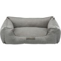 Trixie Talis Hundebett 80x60 cm Bequem Innen