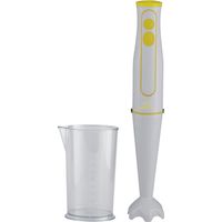 Howell Mixer ad Immersione con Bicchiere HO.MIS105N
