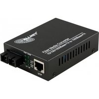 Convertidor allnet ALL-MC105G-SC-SM 1000 Mbit/s 20 km