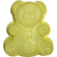 Stampo orsacchiotto silicone Pavoni cm 15x14x4