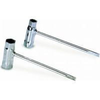 CHIAVE CANDELA MOTOSEGA DADO 13-19 32-170-22 CACCIAVITE A TAGLIO HUSQVARNA 34911