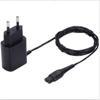 Ineasicer Chargeur 5.5V pour Karcher Vitres, Cable Chargeur Compatible avec Les Nettoyeur Lave Vitres Kärcher WV1 WV2 WV5 WV75 Adaptateur