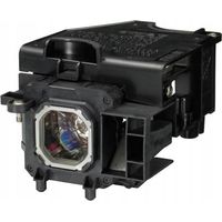 CoreParts Projektorlampe NEC