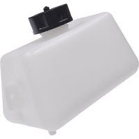 Générique Fuel Gas Réservoir à Essence avec Cap 47cc 49cc ATV Quad Pocket Bike Pit Dirt Bike