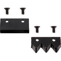 Couteaux de rechange pour mèche de tarière Ø 150 mm