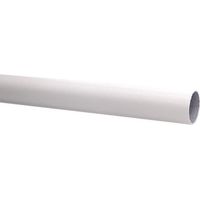 TUBO BIANCO CM. 150