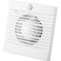 Artic Sensor-Luftabsauger 15 W 100 mm weiß