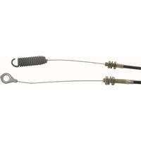 Bowdenzug Schaltung MTD 7460936 746 0936
