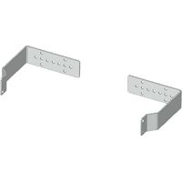 Supporto Fissaggio Canalina Orizzontale (Siemens Cod. 8Pq60000Ba16)