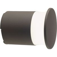 9W Led 4000K Wandleuchte Kep Caffe 'Linie
