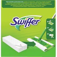 Swiffer Dry Mop Tücher 36 Stück